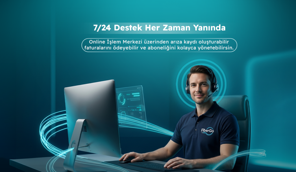 Destek Merkezi