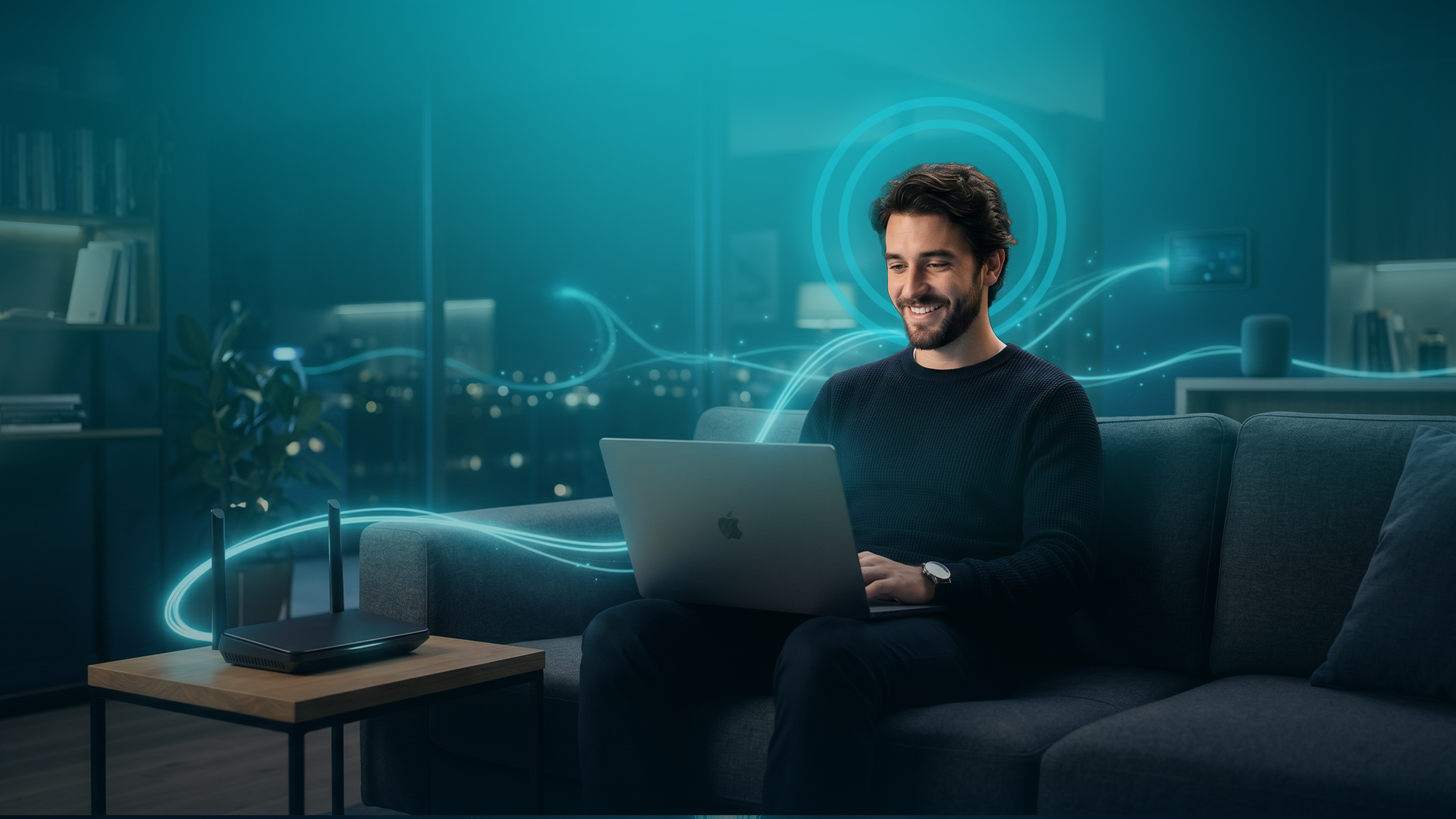 Fiber İnternet