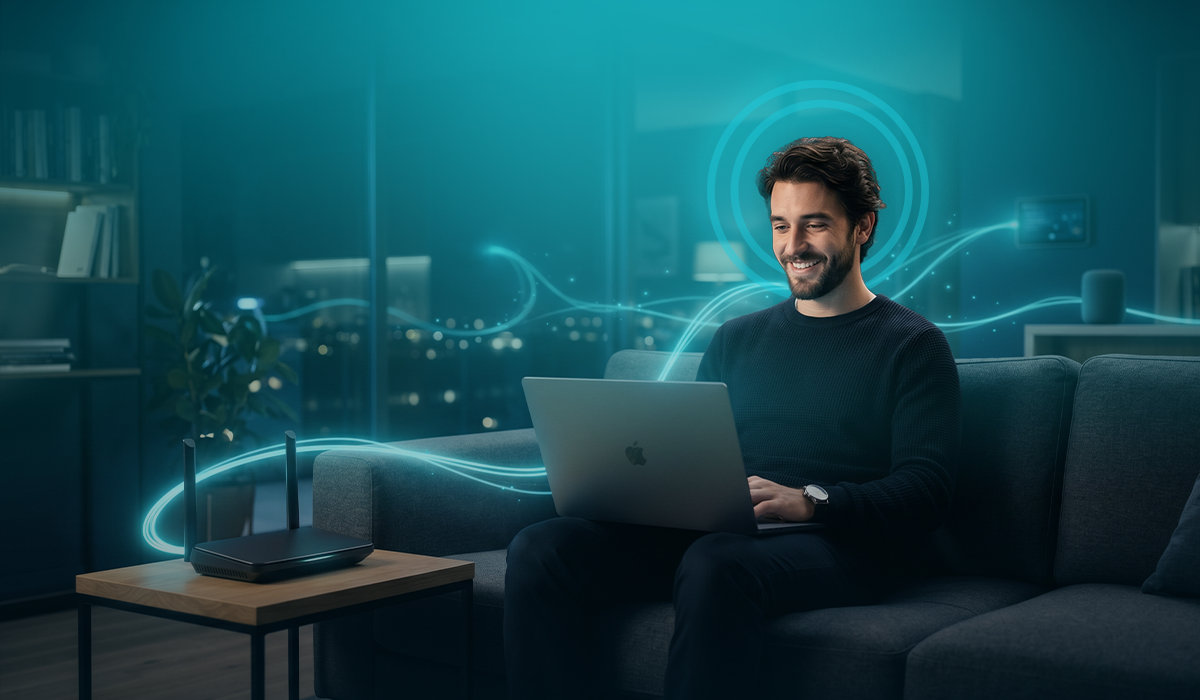 Fiber İnternet , Çerez Politikası