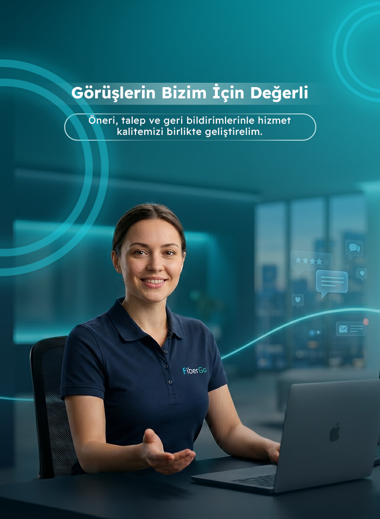 Yardım & SSS