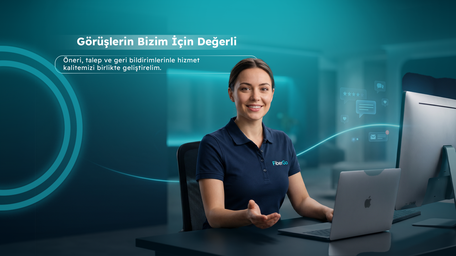 Yardım & SSS