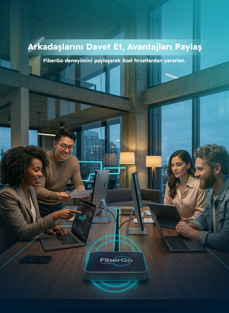 Arkadasini davet et3