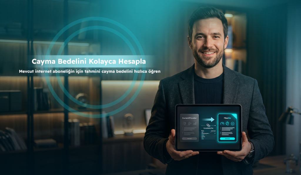 Cayma Bedeli Hesaplama