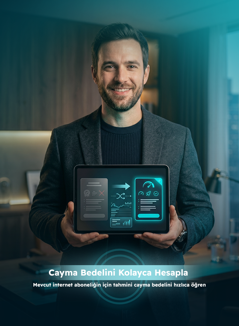 Cayma Bedeli Hesaplama
