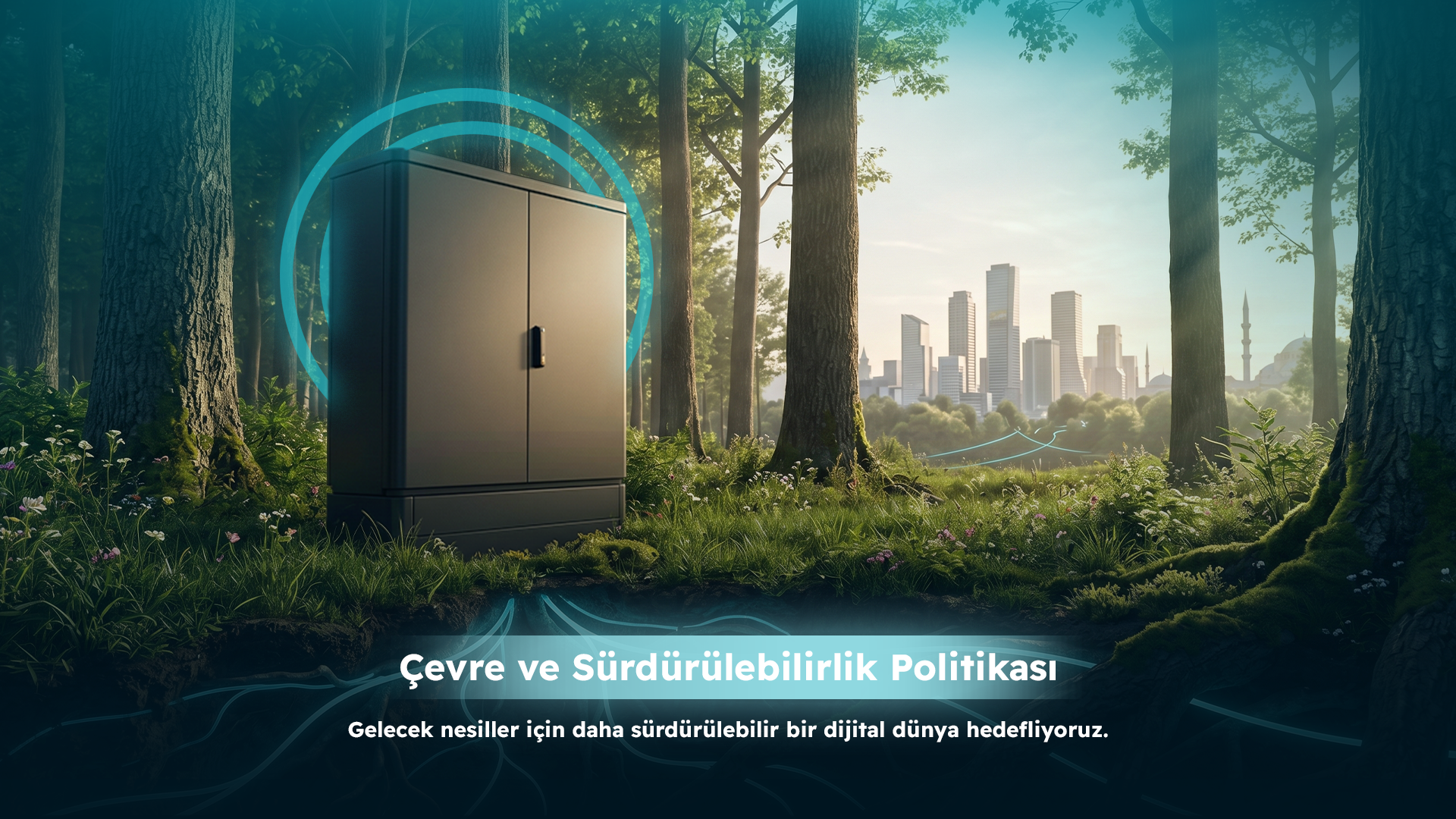 Cevre ve surdurulebilirlik politikasi2