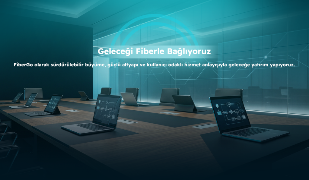 Fibergo vizyonu ve stratejisi1