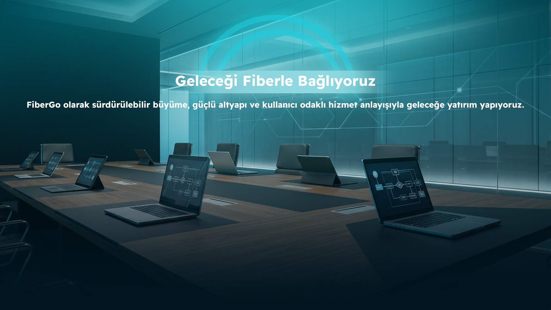 Fibergo vizyonu ve stratejisi2