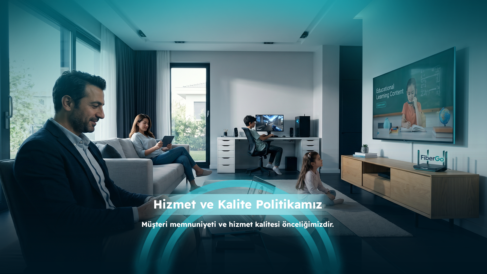 Hizmet ve kalite politikamiz2