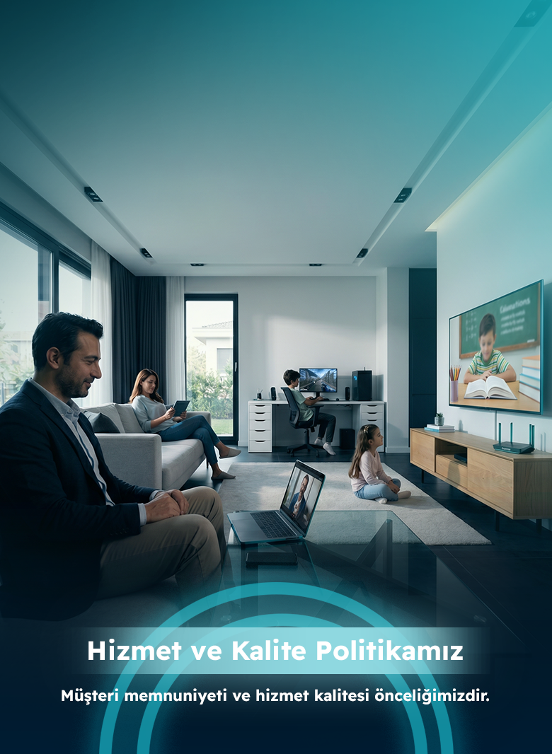 Hizmet ve kalite politikamiz3