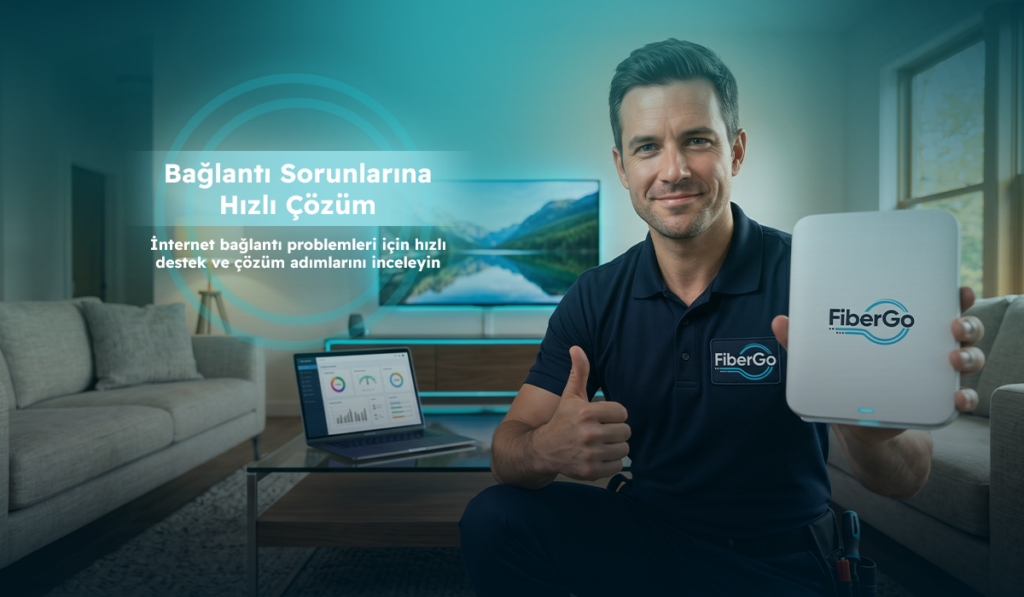 Modem Kurulum Rehberi
