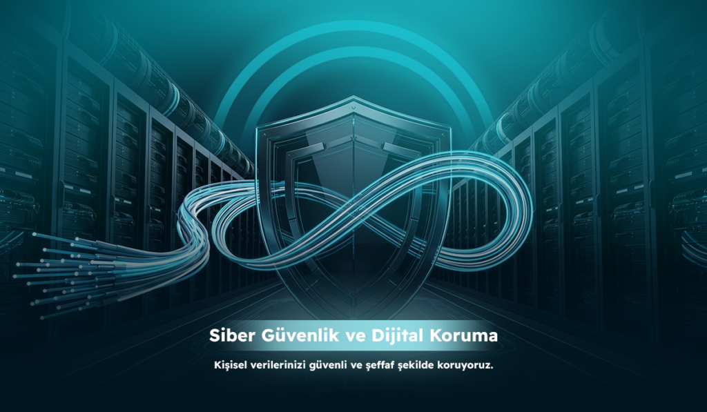 Kisisel veri ve gizlilik politikasi1