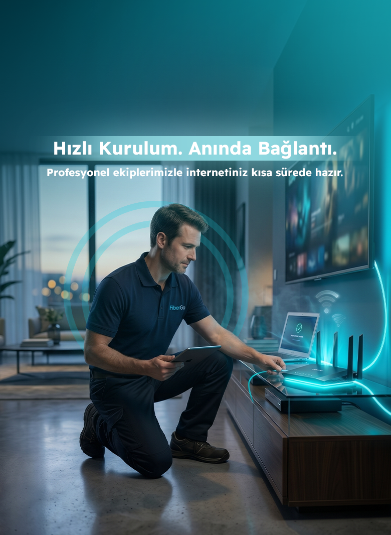 Kurulum ve Aktivasyon Süreci