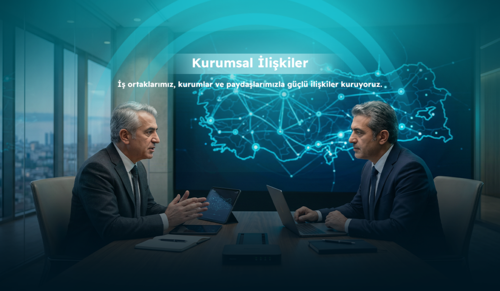 Kurumsal iliskiler1