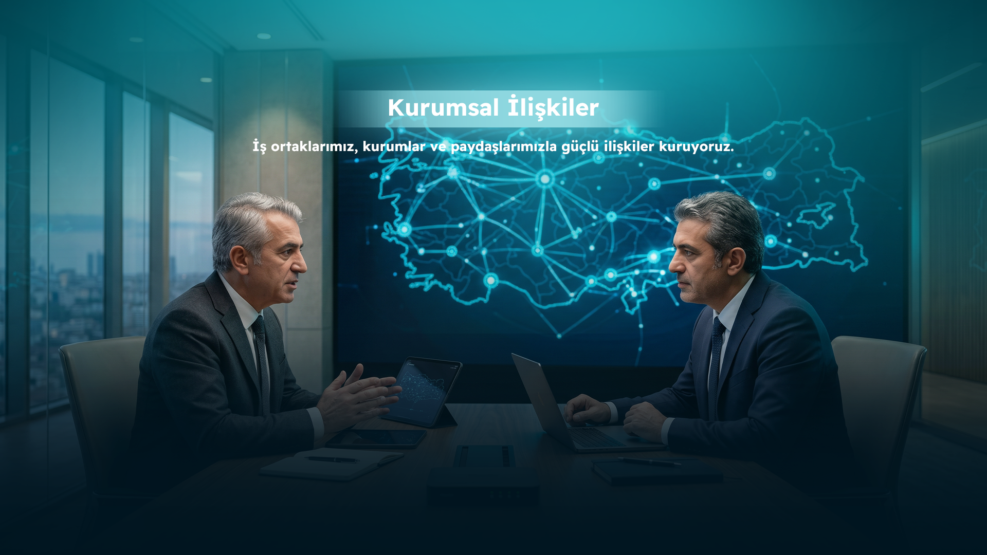 Kurumsal iliskiler2