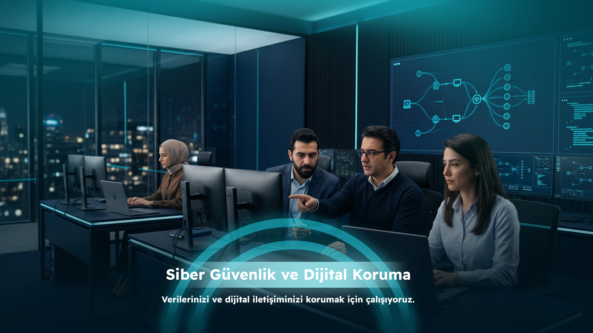 Siber guvenlik ve dijital koruma2