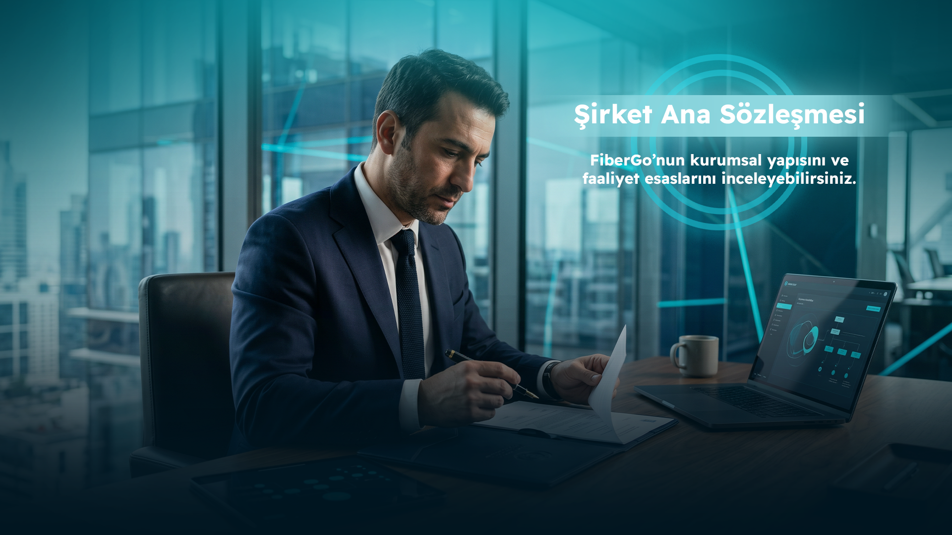 Sirket ana sozlesmesi2