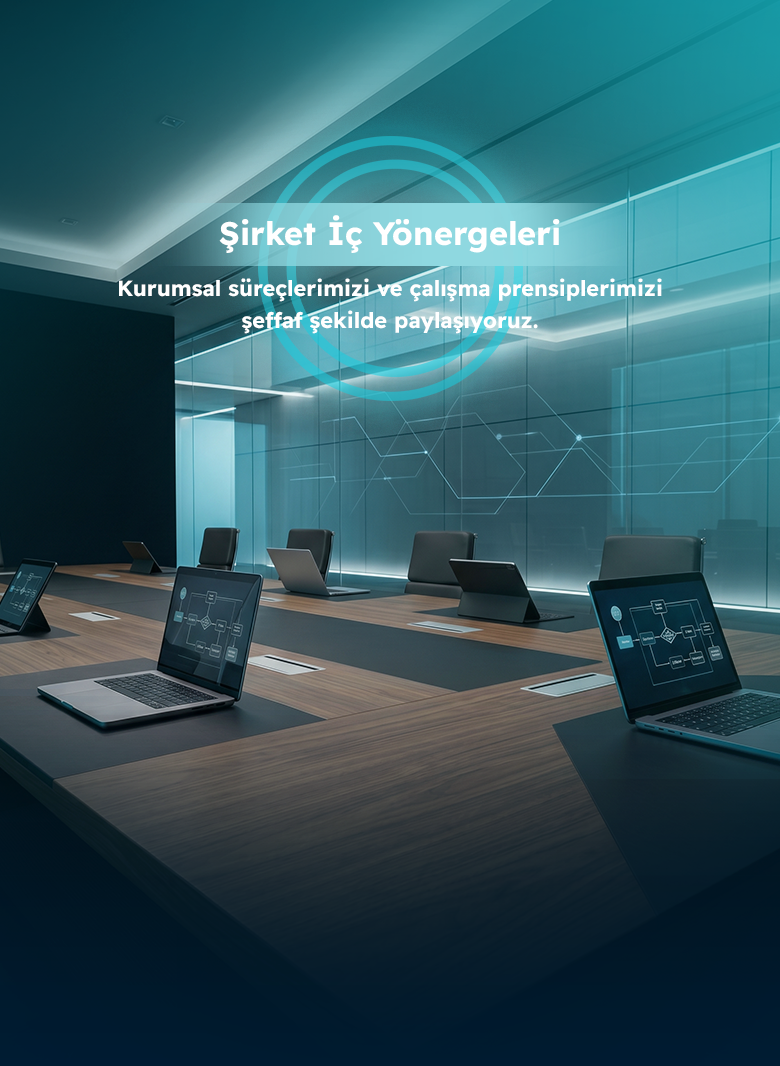 Sirket ic yonergeleri3
