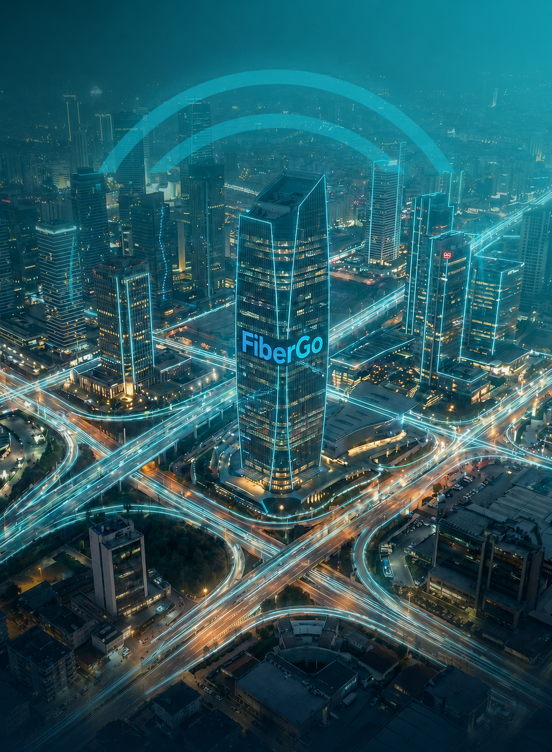 Fibergo